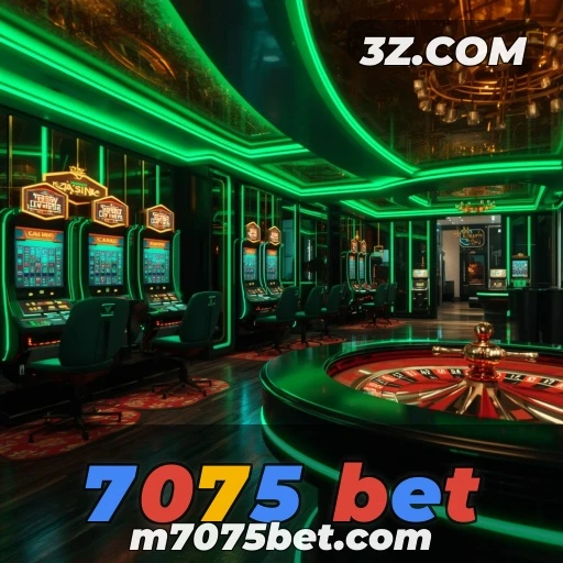 Novidades Imperdíveis na Seção de News do 7075 bet