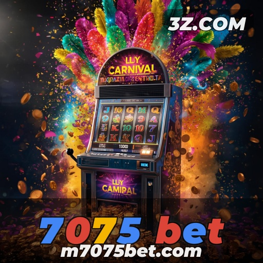 Mobile and desktop 7075 bet platform